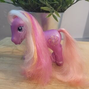 My little pony Twinkle Twirl